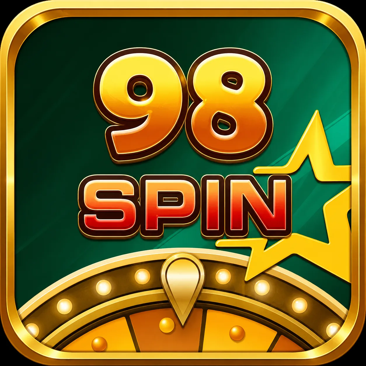 98SPIN - Permainan Olahraga Terbaik di Genggaman Anda