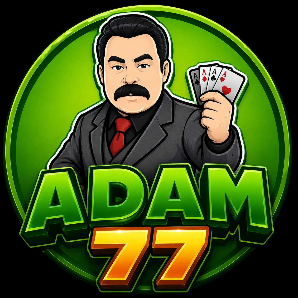 ADAM77 - Petualangan Anime yang Menghadirkan Dunia Fantasi