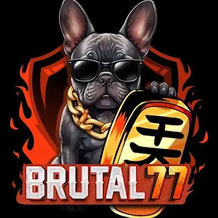 BRUTAL77 - Petualangan Ekstrem di Dunia yang Penuh Tantangan