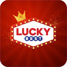 LUCKYBEST - Permainan Santai yang Menghibur