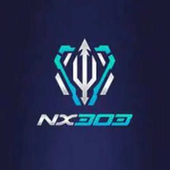 NX303 - Pertarungan Epik di Dunia Game