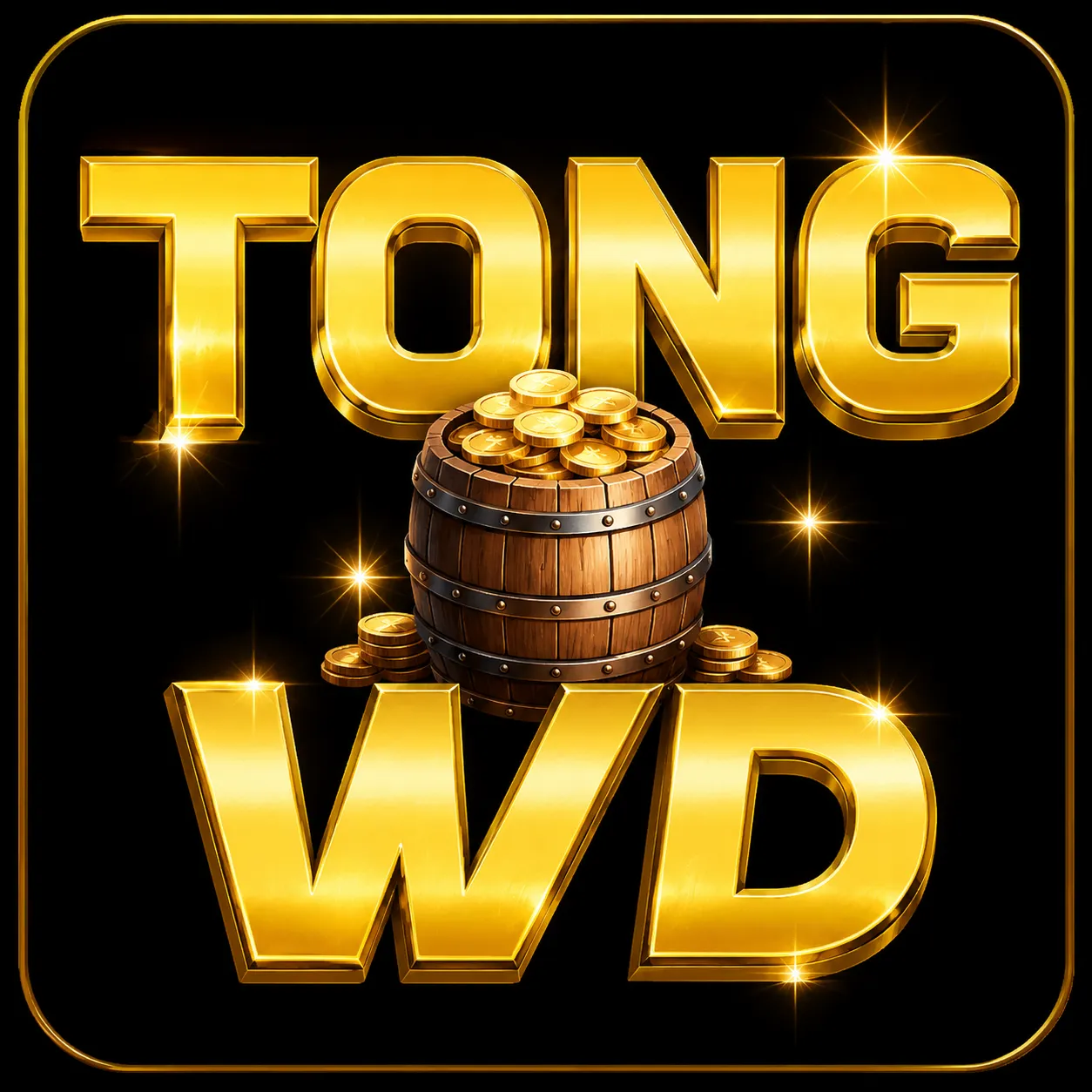 TONGWD - Perang Aksi yang Mendebarkan