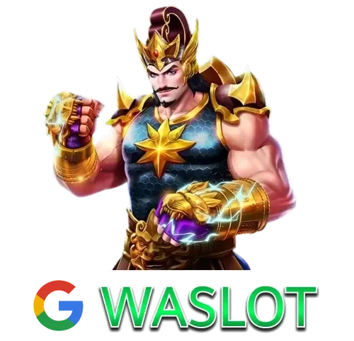 WASLOT - Balapan Motor Terbaik di Ponsel Anda